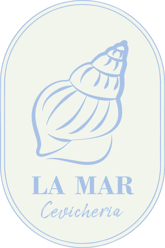 Logo de La Mar Cevicheria